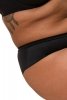 Triumph Figi Body Make-up hipster czarne
